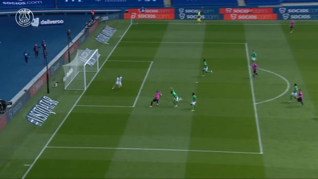 Ander Herrera's best moments with Paris Saint-Germain